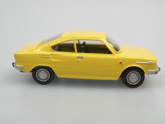 S110R Coupe 1971 yellow